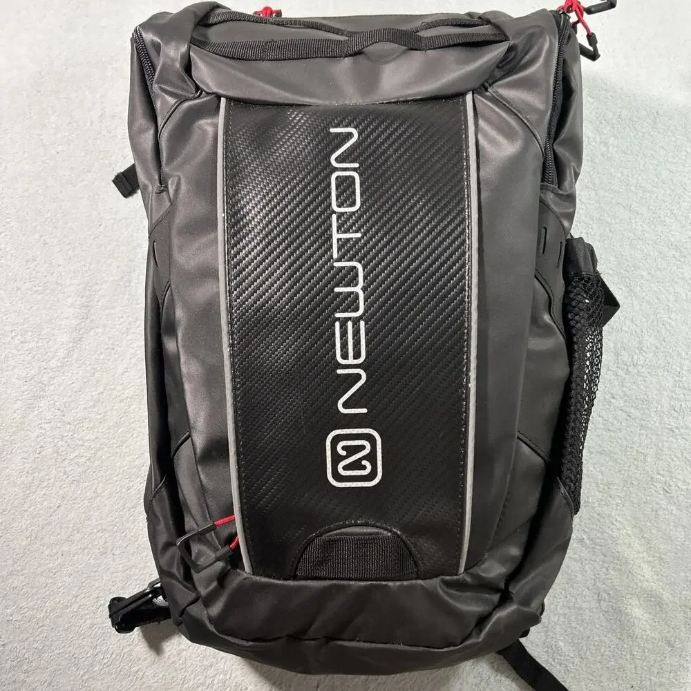 NWT Newton Wheelchair Daypack Backpack Weather 28L Traveling Cargo Motion